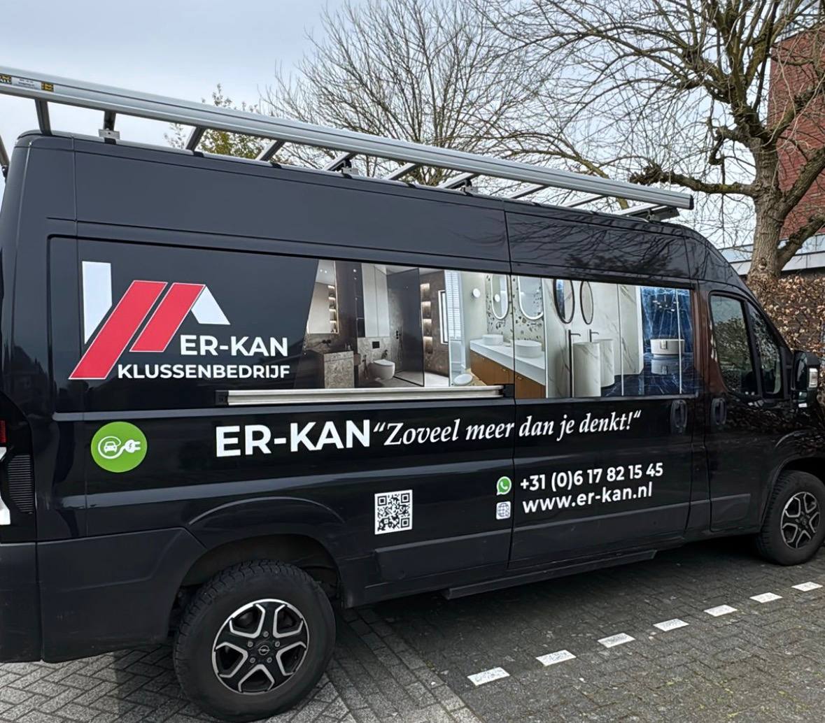 ER-KAN Klussenbedrijf Nijmegen
