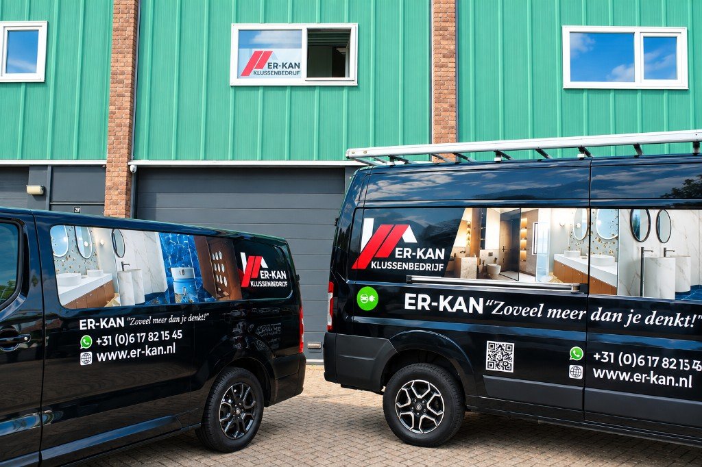 ER-KAN Klussenbedrijf Nijmegen